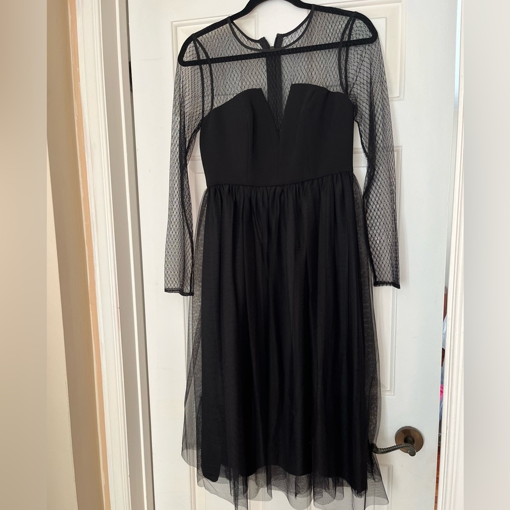 NWT BCBG Generation dress size 6